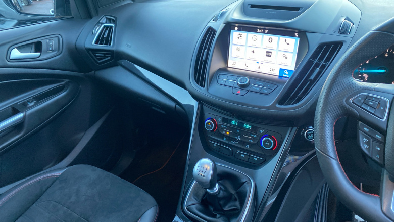 Ford Kuga 1.5 EcoBoost ST-Line Edition 5dr 2WD Petrol Estate